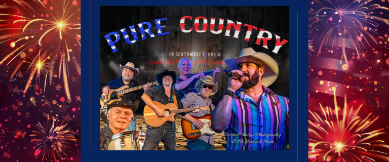 Pure Country