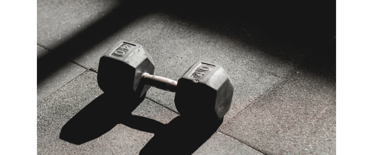 Body Pump