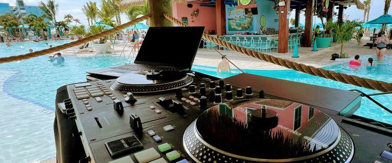DJ E3