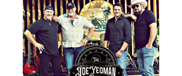 Joe Yeoman Band
