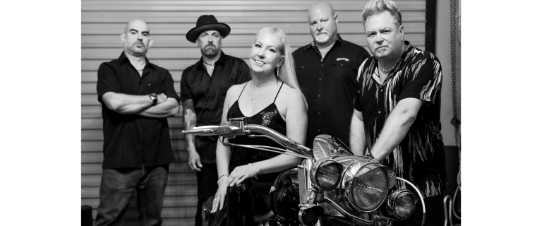 22N Ultimate Party Band