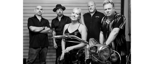 22N Ultimate Party Band