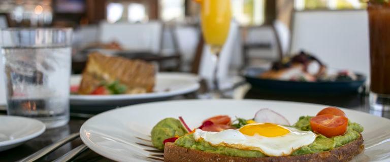 JWB Brunch