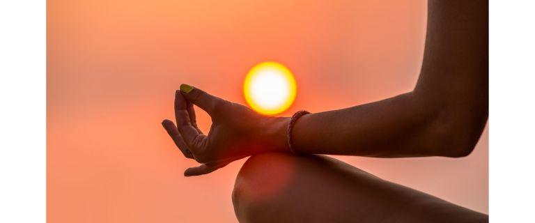Sunrise Yoga