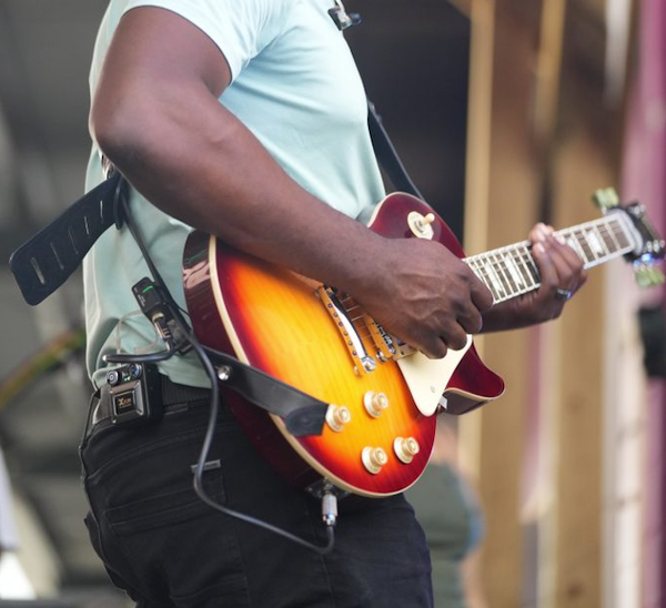 Mercato Nights Music Series ft. Nostaljah