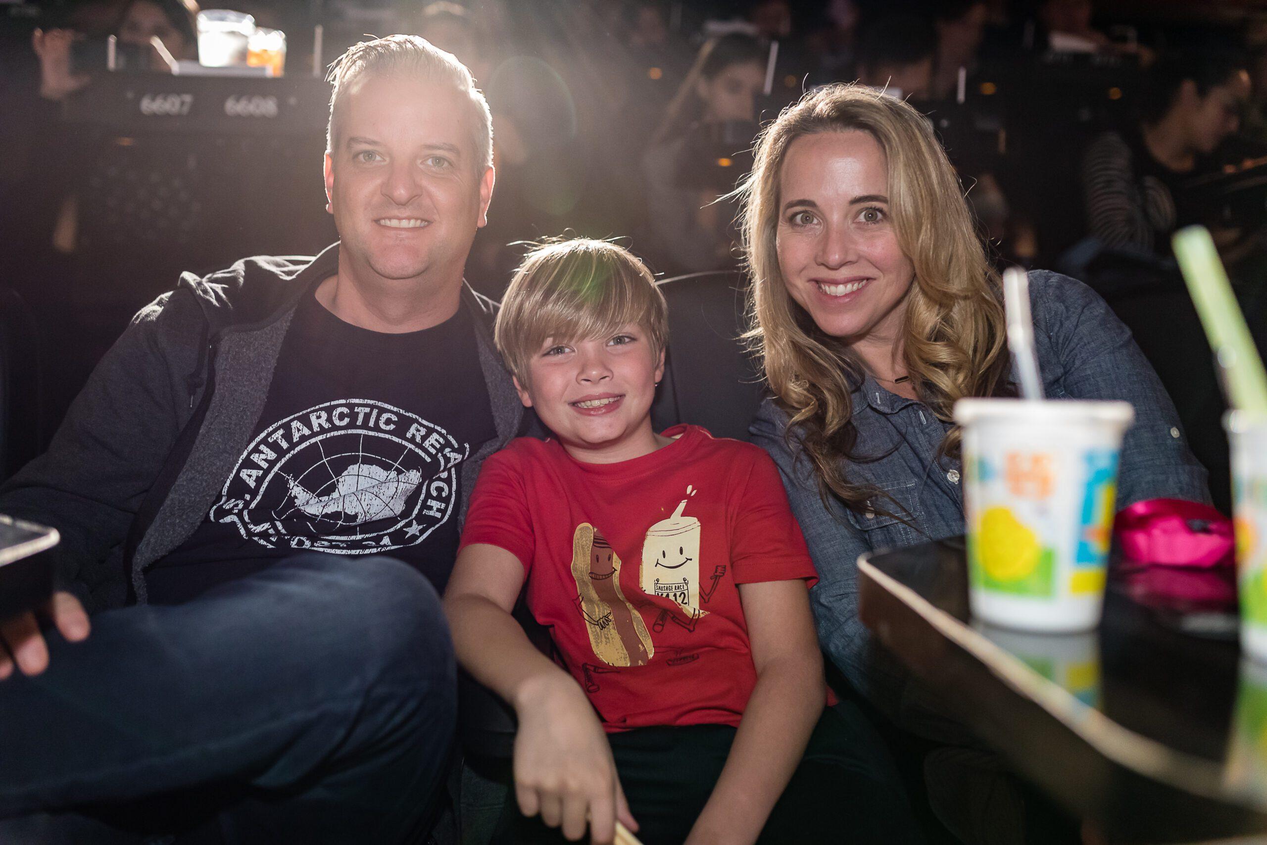 Kids Camps at Alamo Drafthouse Cinema