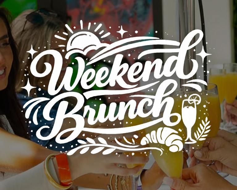 Weekend Brunch