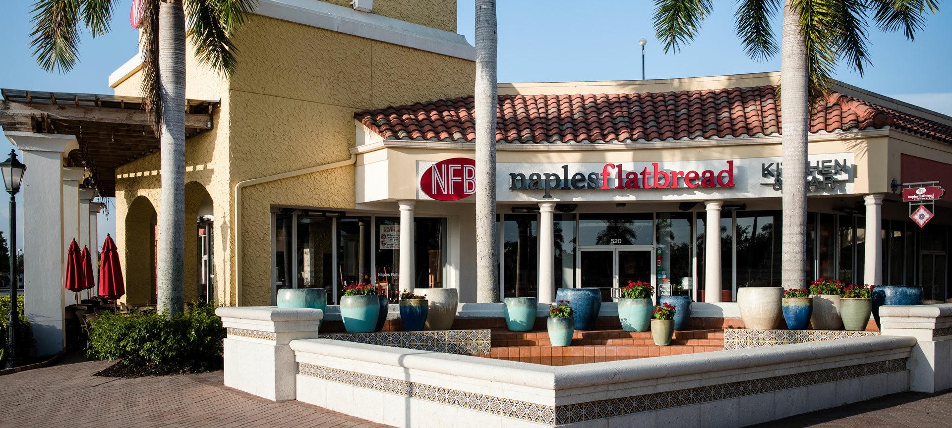 Trivia Night at Naples Flatbread