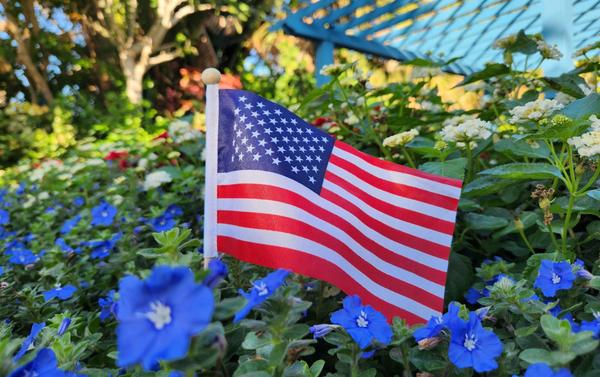 Memorial Day Appreciation Weekend