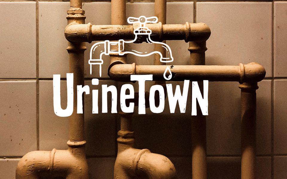 TNPA: Urinetown