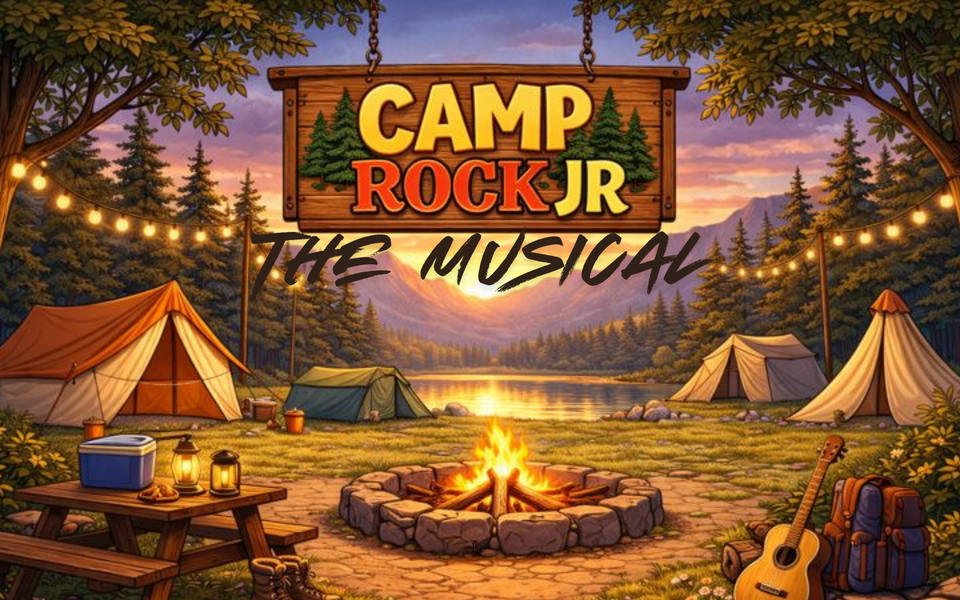 TNPA: Camp Rock Jr.