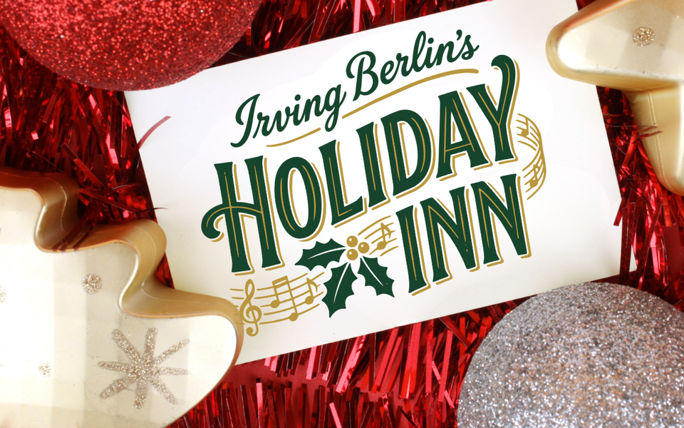 Holiday Inn: Relaxed Performance