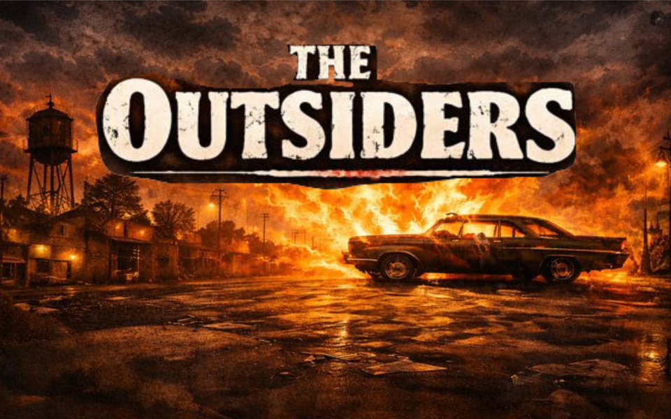 TNPA: The Outsiders