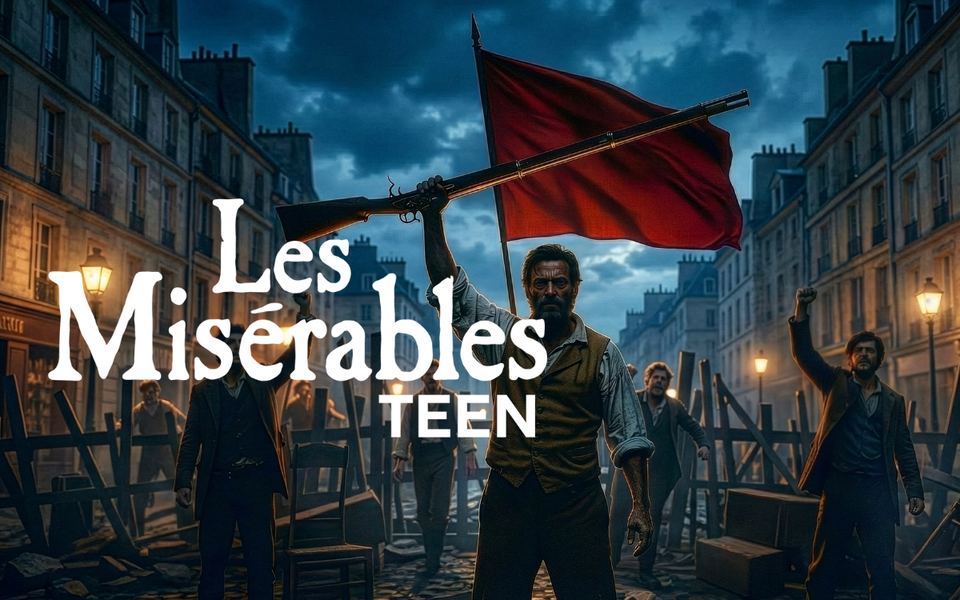TNPA: Les Miserables TEEN