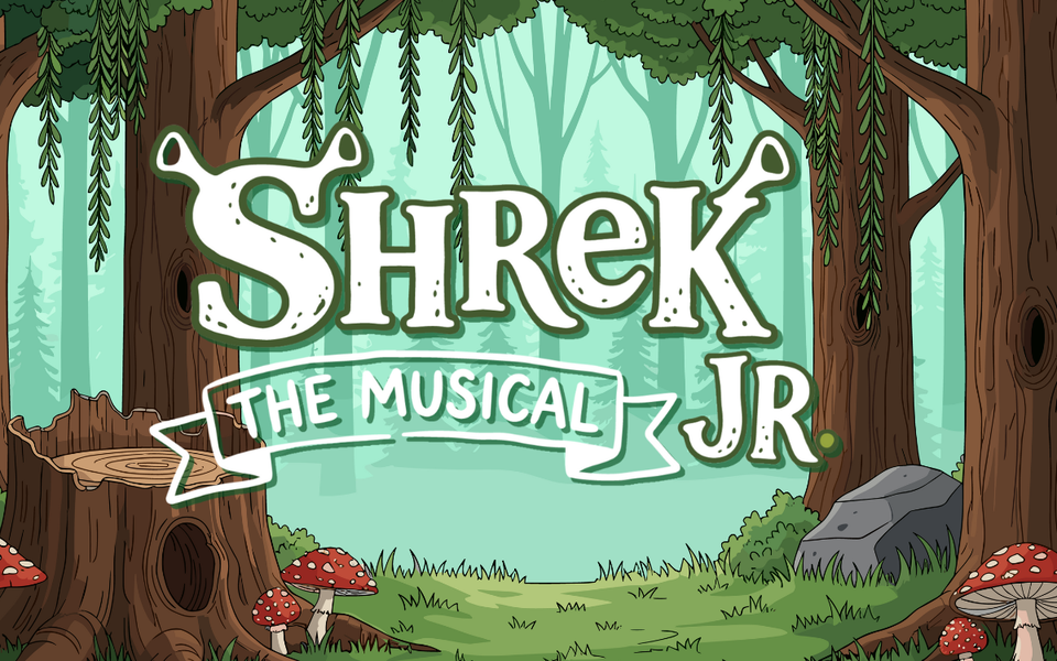 TNPA: Shrek Jr