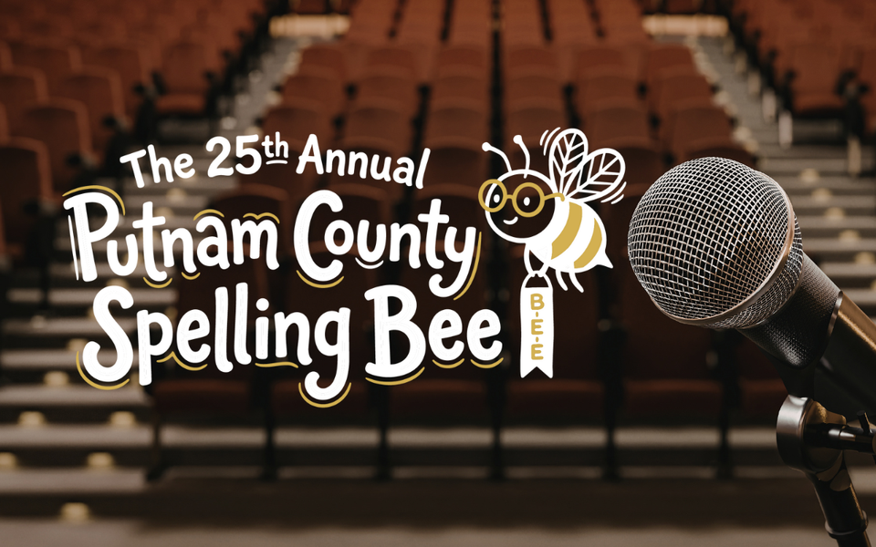 TNPA: 25th Annual Spelling Bee