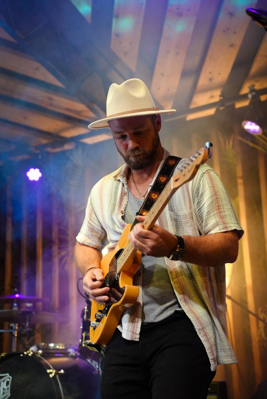 Cody Johnson