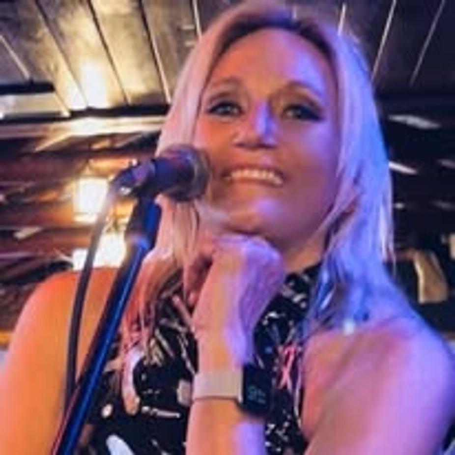 Kerri Moore