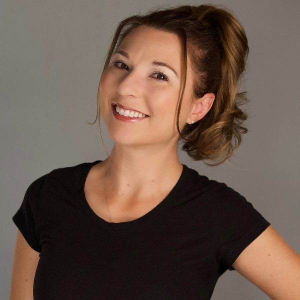 Comedian Sheena Regan Live in Naples, Florida!