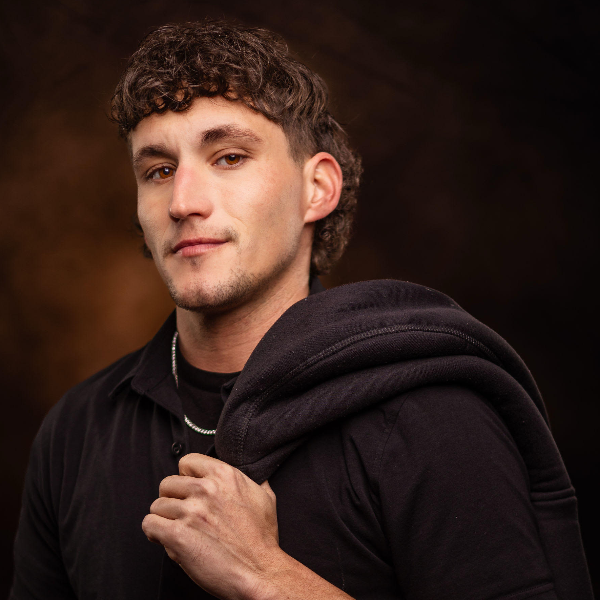 Comedian Britton Emert Live in Naples, Florida!