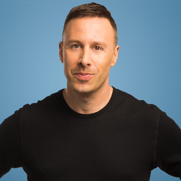 Comedian Dov Davidoff Live in Naples, Florida!