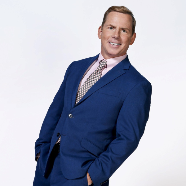 Comedian Tom Cotter Live in Naples, Florida!