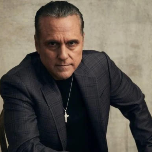 Maurice Benard: State of Mind Tour Live in Naples, Florida!