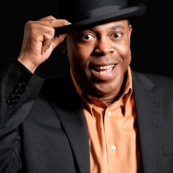 Comedian Michael Winslow Live in Naples, Florida!