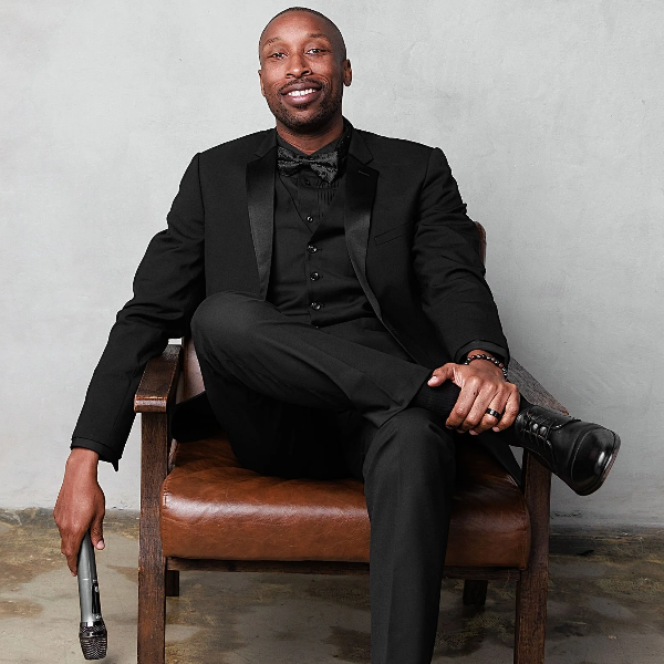 Comedian Sejoe Live in Naples, Florida!