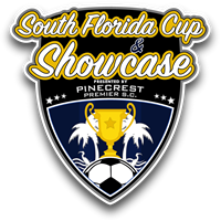 South Florida Soccer Cup & Showcase