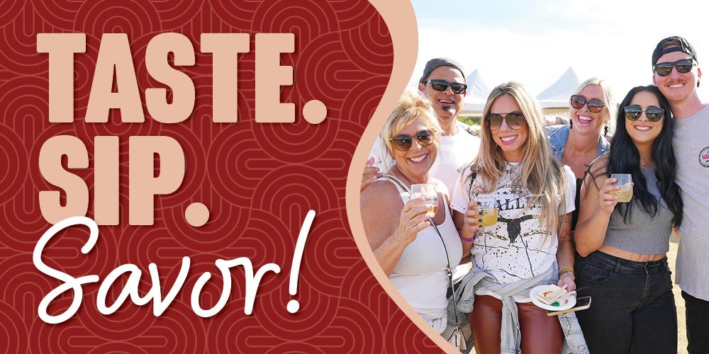 USA TODAY Wine & Food Experience