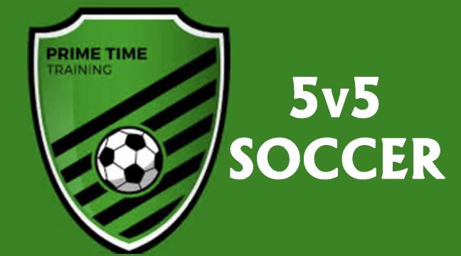 5v5 SOCCER