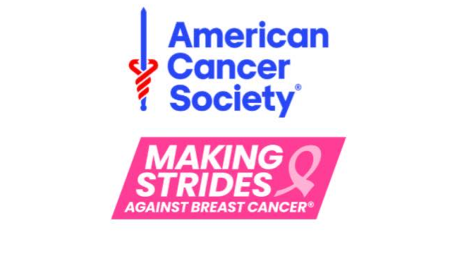 Making Strides Against Breast Cancer Walk