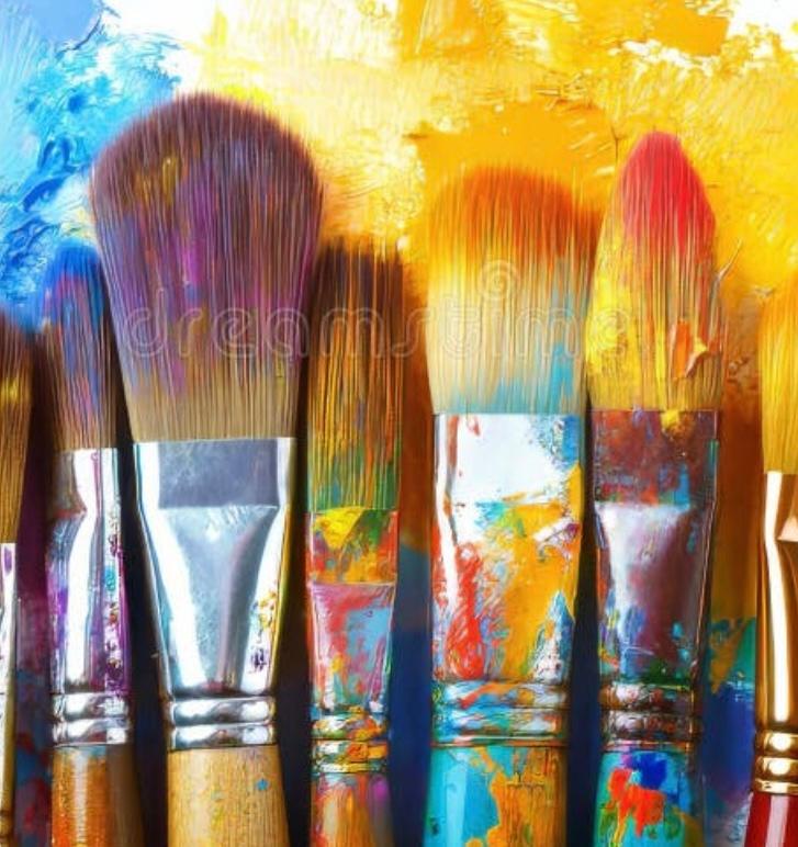 May Art Walk