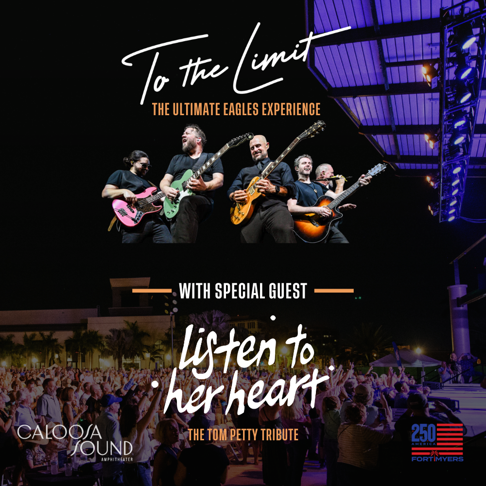 Fort Myers America 250 Concert &amp; Celebration