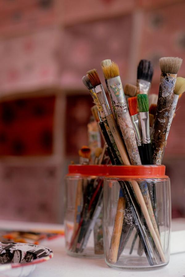 September Art Walk