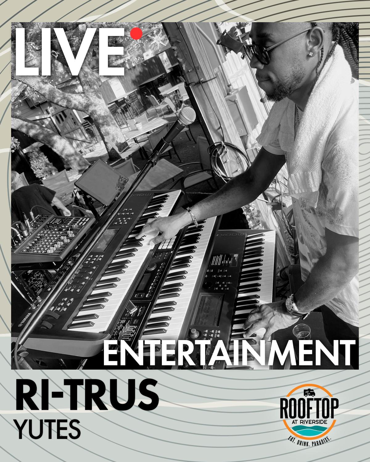 Ri Trus Yutes