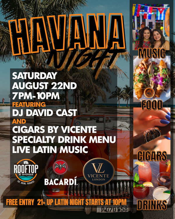 Havana Night