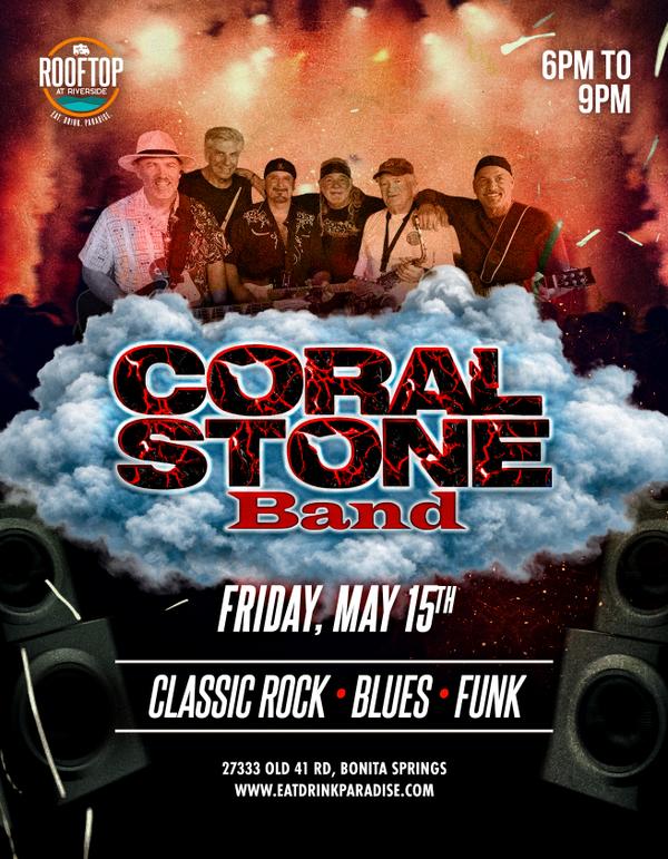 Coral Stone Band