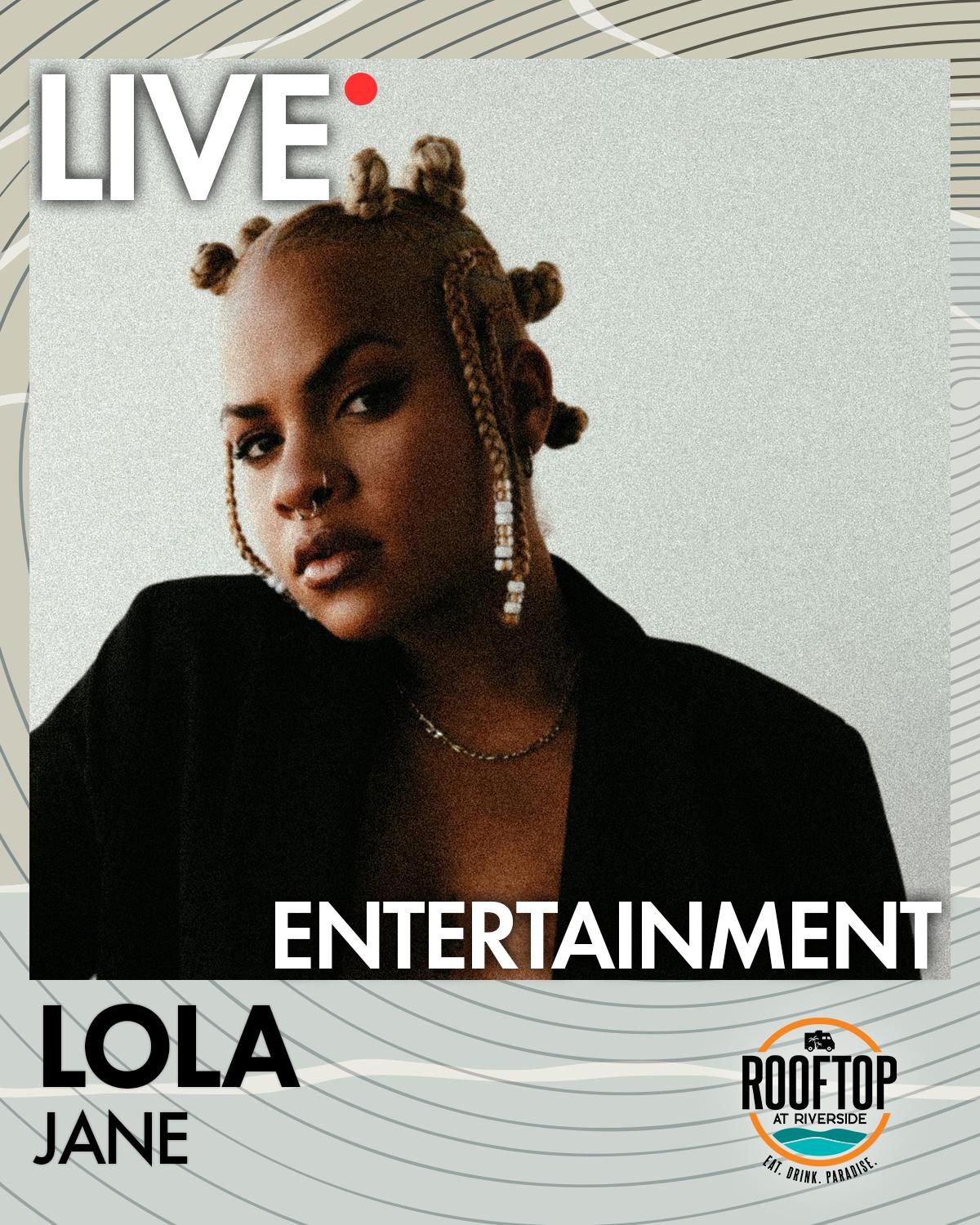 Lola Jane