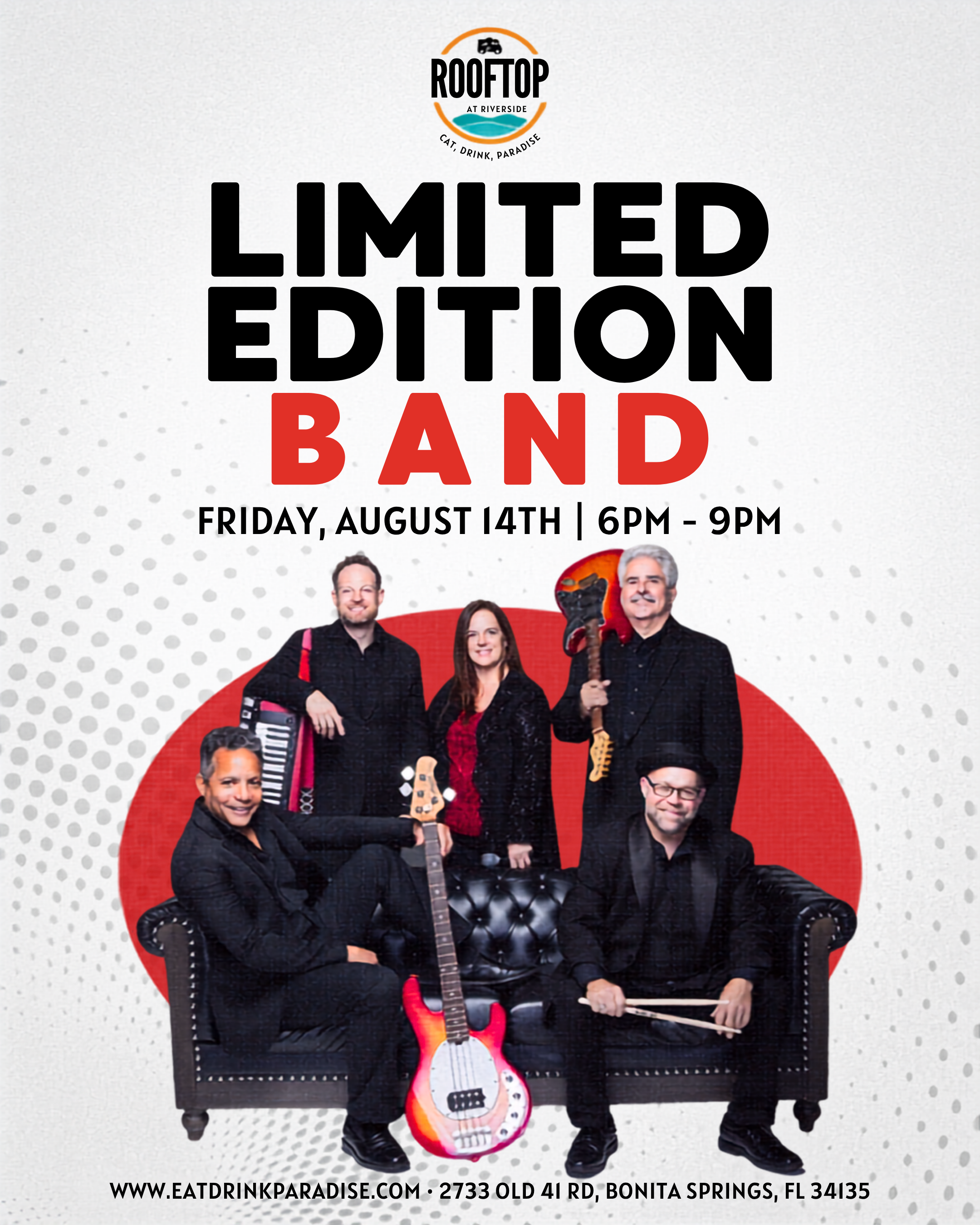 Limited Edition