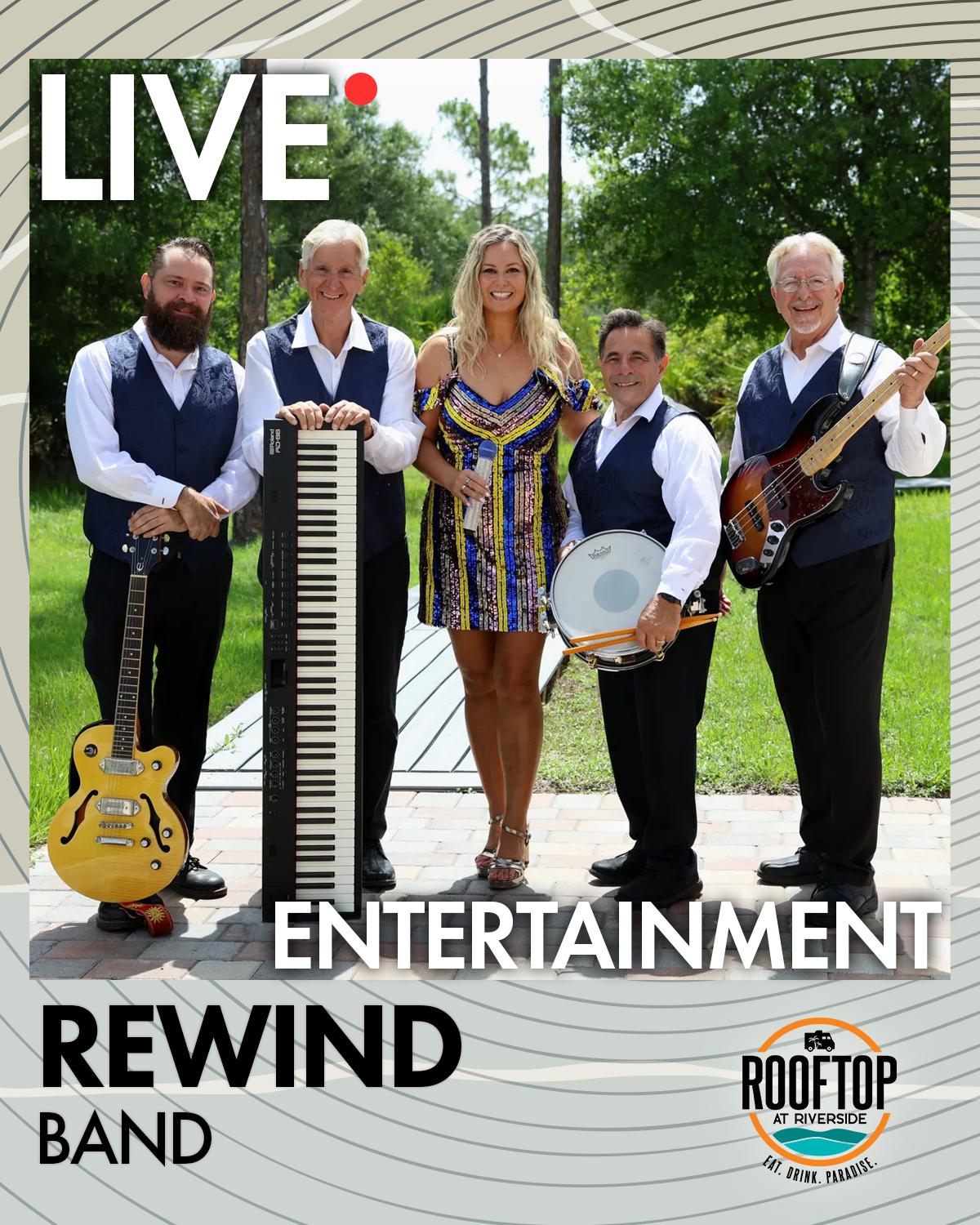 Rewind Band