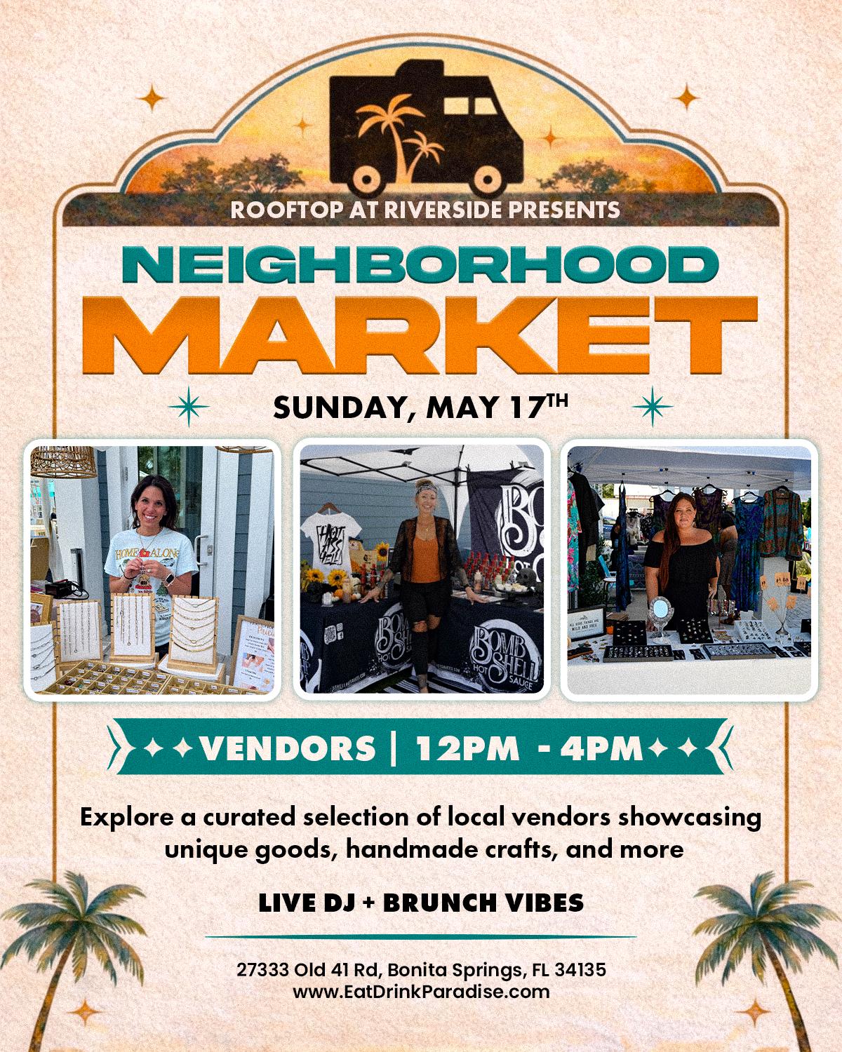 Neighborhood Market