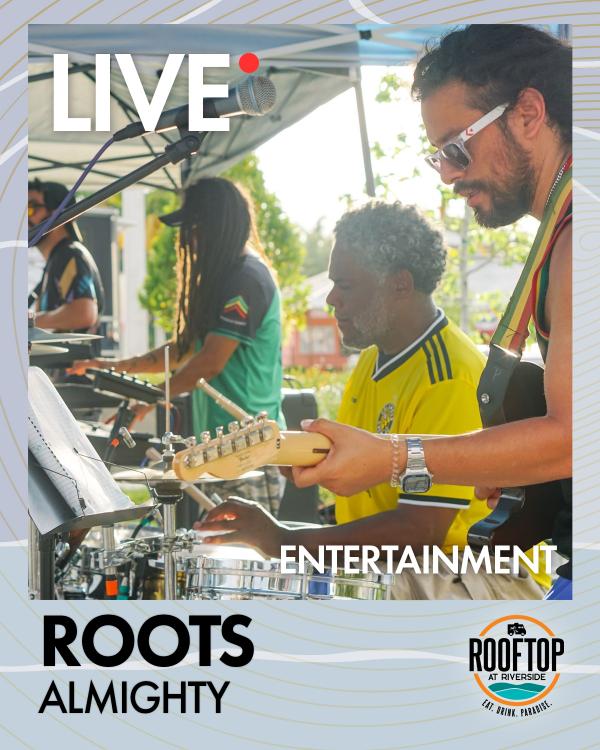 Roots Almighty