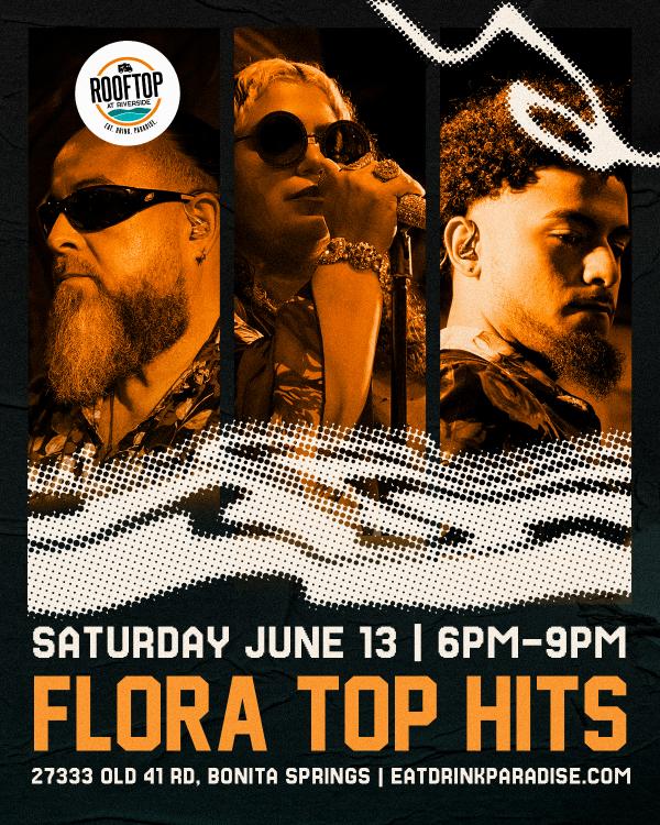 Flora Top Hits