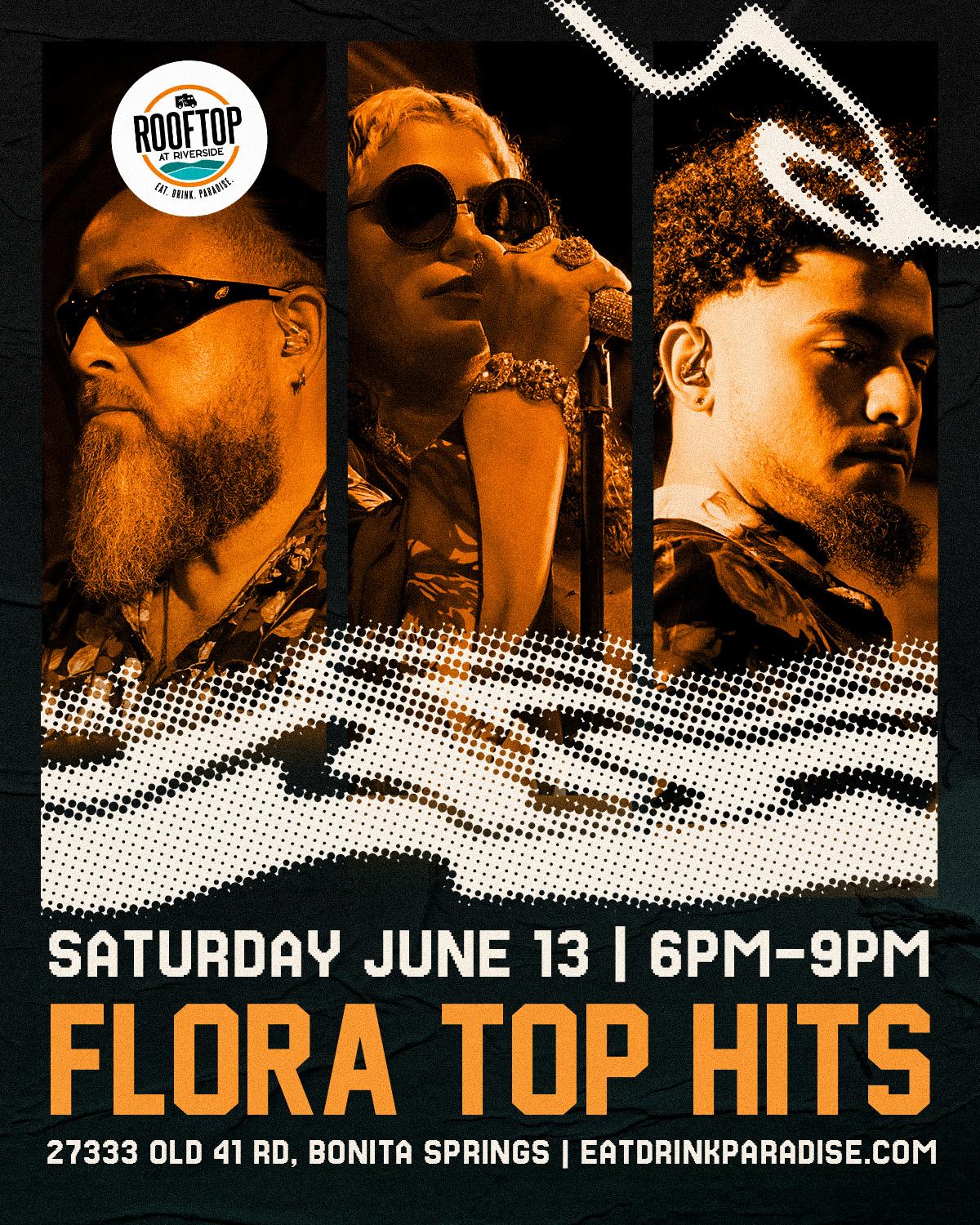 Flora Top Hits