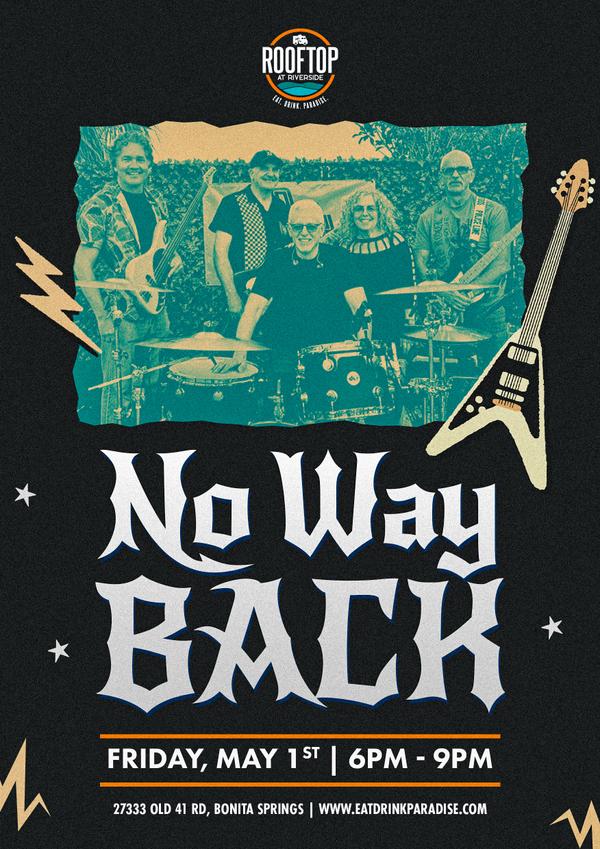 No Way Back