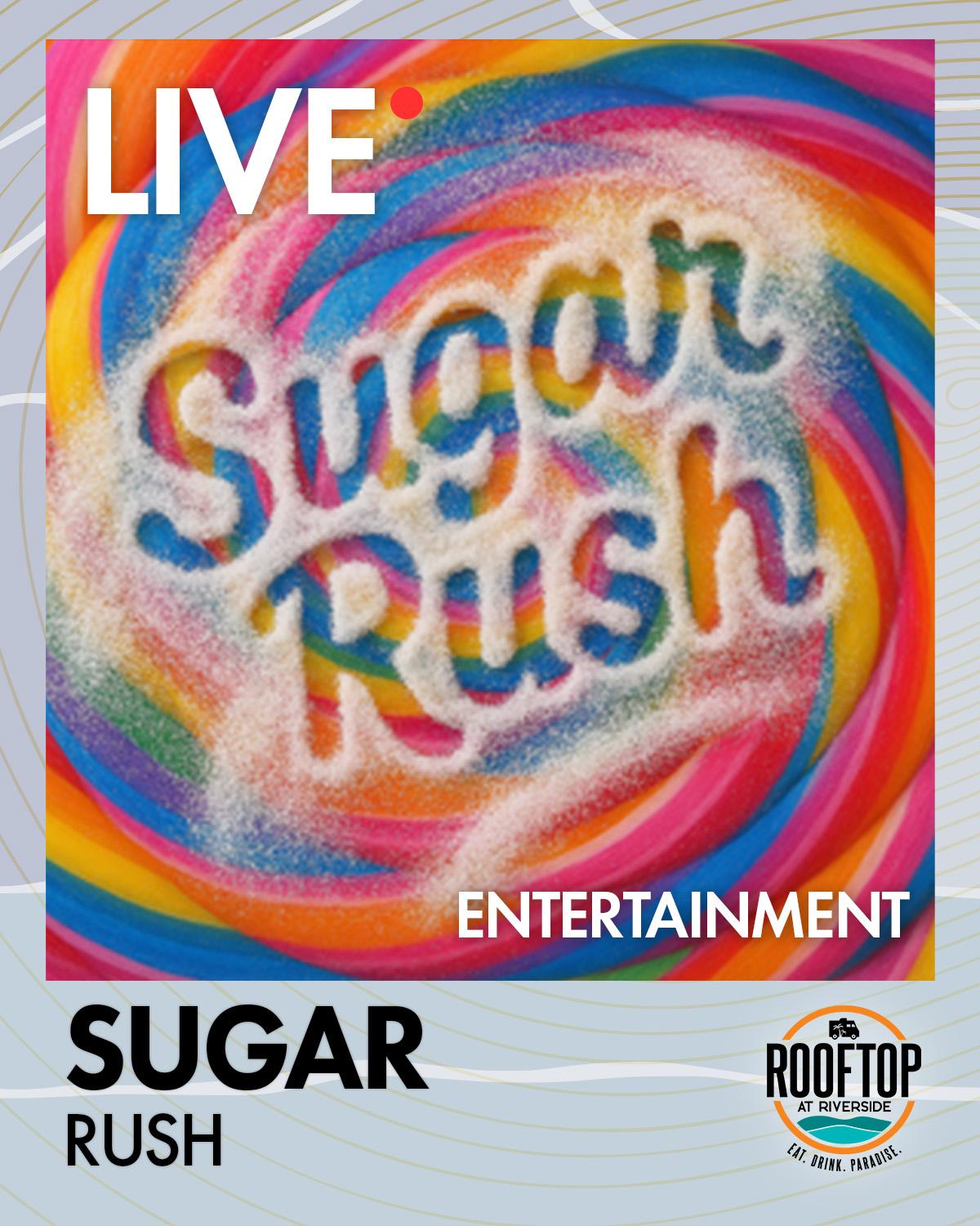 Sugar Rush