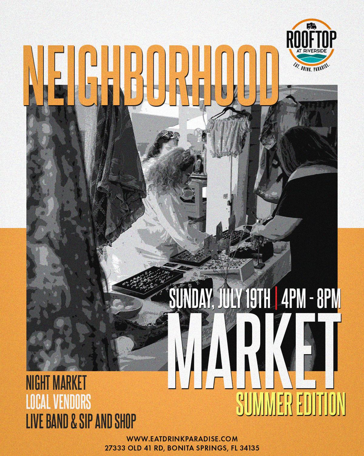 Neighborhood Market