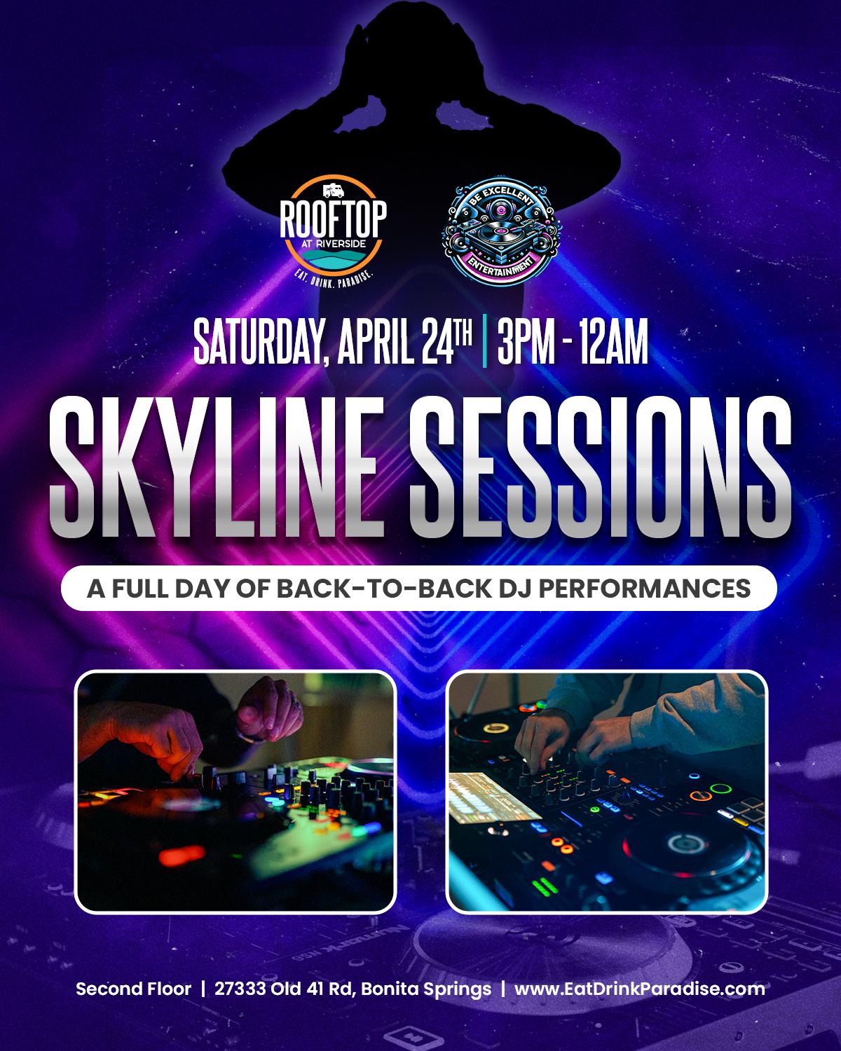 Skyline Sessions